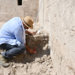 Hasankeyf'teki arkeolojik kazılarda "Büyük Saray" tamamen ortaya çıkarılacak