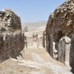 Hasankeyf'teki arkeolojik kazılarda "Büyük Saray" tamamen ortaya çıkarılacak