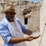 Hasankeyf'teki arkeolojik kazılarda "Büyük Saray" tamamen ortaya çıkarılacak