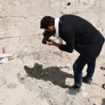 Hasankeyf'teki arkeolojik kazılarda "Büyük Saray" tamamen ortaya çıkarılacak