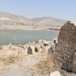 Hasankeyf'teki arkeolojik kazılarda "Büyük Saray" tamamen ortaya çıkarılacak