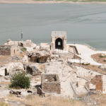 Hasankeyf'teki arkeolojik kazılarda "Büyük Saray" tamamen ortaya çıkarılacak