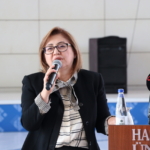 HKÜ'de oryantasyon dersi açılışı yapıldı 8 HKÜ'de oryantasyon dersi açılışı yapıldı