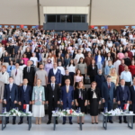 HKÜ'de oryantasyon dersi açılışı yapıldı 9 HKÜ'de oryantasyon dersi açılışı yapıldı