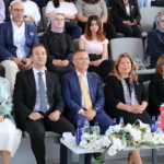 HKÜ'de oryantasyon dersi açılışı yapıldı 5 HKÜ'de oryantasyon dersi açılışı yapıldı