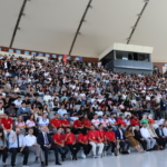 HKÜ'de oryantasyon dersi açılışı yapıldı 4 HKÜ'de oryantasyon dersi açılışı yapıldı