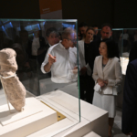 Japonya Prensesi Akiko Mikasa, Şanlıurfa'da ziyaretlerde bulundu 10 Japonya Prensesi Akiko Mikasa, Şanlıurfa'da ziyaretlerde bulundu