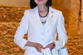 Japonya Prensesi Akiko Mikasa, Şanlıurfa'da ziyaretlerde bulundu