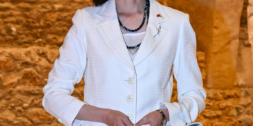 Japonya Prensesi Akiko Mikasa, Şanlıurfa'da ziyaretlerde bulundu