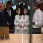 Japonya Prensesi Akiko Mikasa, Şanlıurfa'da ziyaretlerde bulundu 5 Japonya Prensesi Akiko Mikasa, Şanlıurfa'da ziyaretlerde bulundu