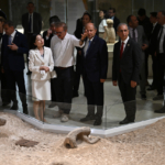 Japonya Prensesi Akiko Mikasa, Şanlıurfa'da ziyaretlerde bulundu 6 Japonya Prensesi Akiko Mikasa, Şanlıurfa'da ziyaretlerde bulundu