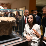 Japonya Prensesi Akiko Mikasa, Şanlıurfa'da ziyaretlerde bulundu 8 Japonya Prensesi Akiko Mikasa, Şanlıurfa'da ziyaretlerde bulundu