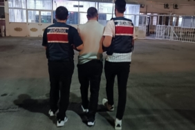 Kırmızı bültenle aranan DEAŞ üyesi Gaziantep'te yakalandı