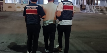 Kırmızı bültenle aranan DEAŞ üyesi Gaziantep'te yakalandı