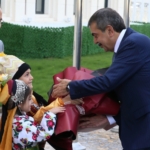 Milli Eğitim Bakanı Tekin, Gaziantep'te konuştu: 4 Milli Eğitim Bakanı Tekin, Gaziantep'te konuştu: