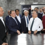 Nizip'te sahipsiz hayvanlar için modern bakımevi açıldı 8 Nizip'te sahipsiz hayvanlar için modern bakımevi açıldı