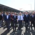 Nizip'te sahipsiz hayvanlar için modern bakımevi açıldı 5 Nizip'te sahipsiz hayvanlar için modern bakımevi açıldı