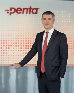 Penta Teknoloji ve NetApp yeni işbirliğine imza attı