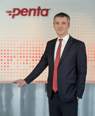 Penta Teknoloji ve NetApp yeni işbirliğine imza attı