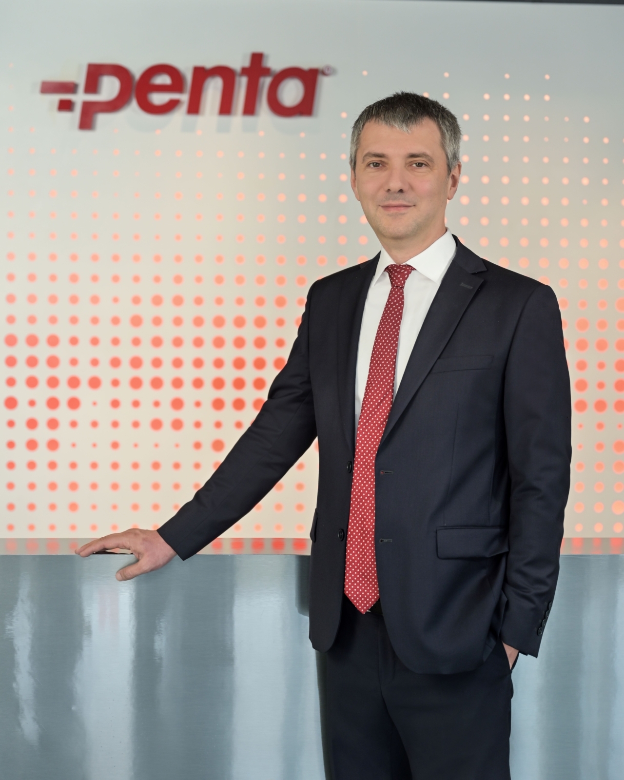 Penta Teknoloji ve NetApp yeni işbirliğine imza attı