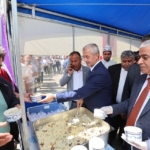 Şahinbey Belediyesi ahilik haftası nedeniyle pilav dağıttı 4 Şahinbey Belediyesi ahilik haftası nedeniyle pilav dağıttı
