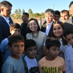 Şanlıurfa'da Ayanlar Höyük'te kazı çalışmaları başladı (1) 11 Şanlıurfa'da Ayanlar Höyük'te kazı çalışmaları başladı (1)