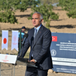 Şanlıurfa'da Ayanlar Höyük'te kazı çalışmaları başladı (1) 10 Şanlıurfa'da Ayanlar Höyük'te kazı çalışmaları başladı (1)
