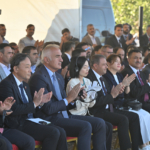 Şanlıurfa'da Ayanlar Höyük'te kazı çalışmaları başladı (1) 7 Şanlıurfa'da Ayanlar Höyük'te kazı çalışmaları başladı (1)