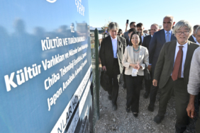 Şanlıurfa'da Ayanlar Höyük'te kazı çalışmaları başladı (1)