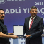 Gaziantep ve çevre illerde yeni adli yıl dolayısıyla törenler düzenlendi 8 Şanlıurfa'da yeni adli yıl dolayısıyla tören düzenlendi