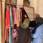 Şanlıurfa'nın gastronomi kültürü Mutfak Müzesi'nde yaşatılıyor 5 Şanlıurfa'nın gastronomi kültürü Mutfak Müzesi'nde yaşatılıyor