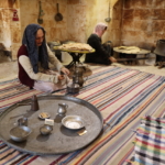 Şanlıurfa'nın gastronomi kültürü Mutfak Müzesi'nde yaşatılıyor 7 Şanlıurfa'nın gastronomi kültürü Mutfak Müzesi'nde yaşatılıyor