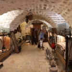 Şanlıurfa'nın gastronomi kültürü Mutfak Müzesi'nde yaşatılıyor 4 Şanlıurfa'nın gastronomi kültürü Mutfak Müzesi'nde yaşatılıyor