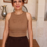 Şanlıurfa'nın gastronomi kültürü Mutfak Müzesi'nde yaşatılıyor 13 Şanlıurfa'nın gastronomi kültürü Mutfak Müzesi'nde yaşatılıyor