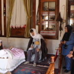 Şanlıurfa'nın gastronomi kültürü Mutfak Müzesi'nde yaşatılıyor 16 Şanlıurfa'nın gastronomi kültürü Mutfak Müzesi'nde yaşatılıyor