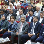 Şanlıurfa'nın somut olmayan kültürel mirası kayıt altına alındı 4 Şanlıurfa'nın somut olmayan kültürel mirası kayıt altına alındı