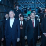 Şarkıcı Bayhan, Şırnak'ta "Bir Anadolu Şenliği"nde konser verdi