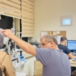 Siirt Eğitim ve Araştırma Hastanesi'nde uygulanan "mesai dışı poliklinik hizmeti" yoğunluğu azalttı 14 Siirt Eğitim ve Araştırma Hastanesi'nde uygulanan "mesai dışı poliklinik hizmeti" yoğunluğu azalttı