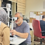 Siirt Eğitim ve Araştırma Hastanesi'nde uygulanan "mesai dışı poliklinik hizmeti" yoğunluğu azalttı 6 Siirt Eğitim ve Araştırma Hastanesi'nde uygulanan "mesai dışı poliklinik hizmeti" yoğunluğu azalttı