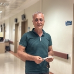 Siirt Eğitim ve Araştırma Hastanesi'nde uygulanan "mesai dışı poliklinik hizmeti" yoğunluğu azalttı 9 Siirt Eğitim ve Araştırma Hastanesi'nde uygulanan "mesai dışı poliklinik hizmeti" yoğunluğu azalttı