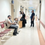 Siirt Eğitim ve Araştırma Hastanesi'nde uygulanan "mesai dışı poliklinik hizmeti" yoğunluğu azalttı 7 Siirt Eğitim ve Araştırma Hastanesi'nde uygulanan "mesai dışı poliklinik hizmeti" yoğunluğu azalttı