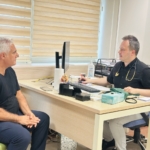 Siirt Eğitim ve Araştırma Hastanesi'nde uygulanan "mesai dışı poliklinik hizmeti" yoğunluğu azalttı 12 Siirt Eğitim ve Araştırma Hastanesi'nde uygulanan "mesai dışı poliklinik hizmeti" yoğunluğu azalttı