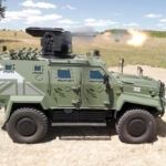 SYS Grup, DSEI 2025'te savunma teknolojilerini tanıttı 5 SYS Grup, DSEI 2025'te savunma teknolojilerini tanıttı