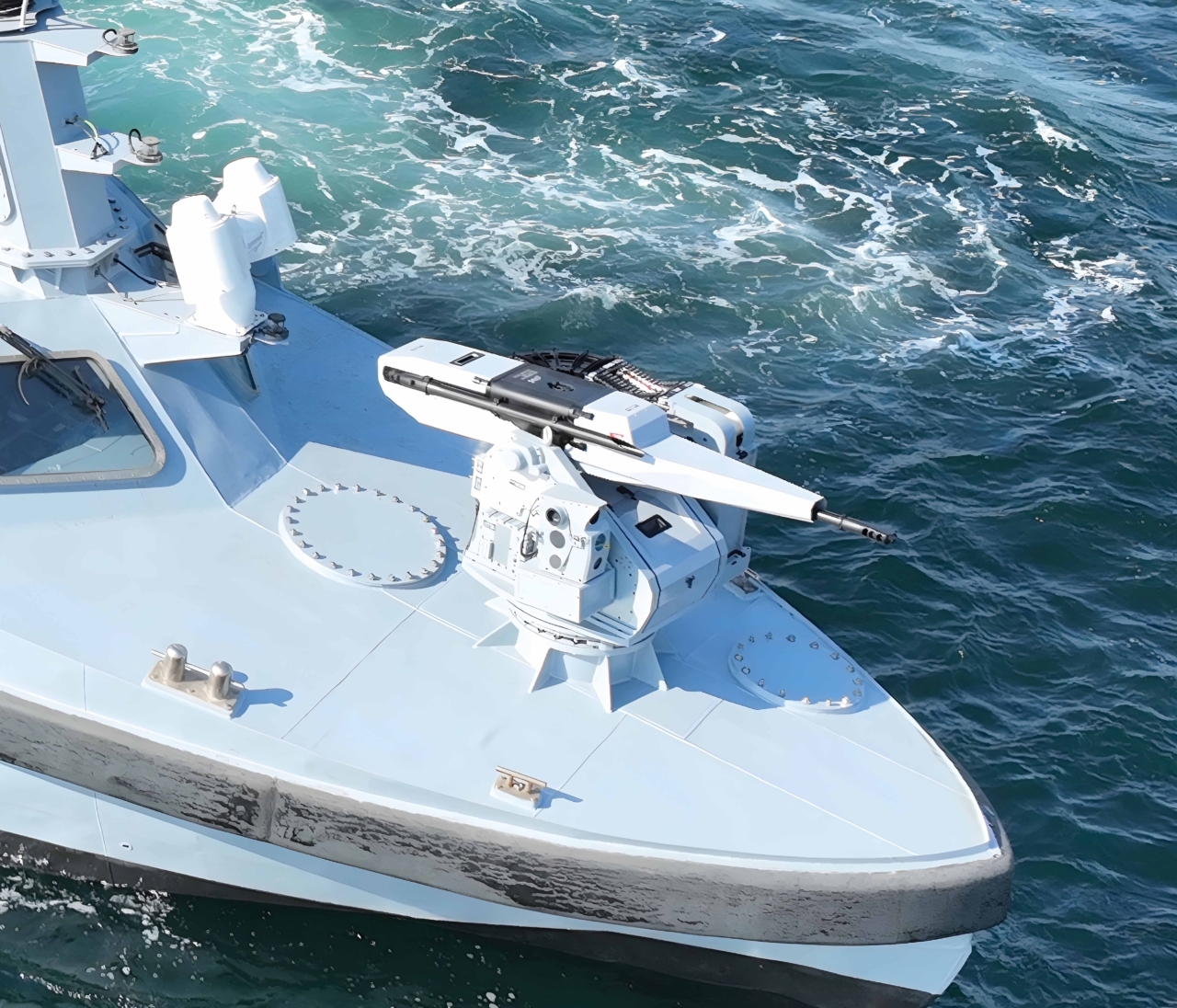 SYS Grup, DSEI 2025'te savunma teknolojilerini tanıttı