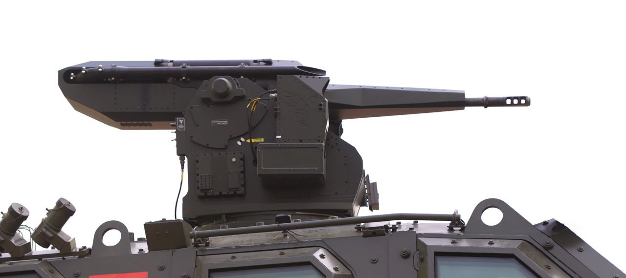 SYS Grup, DSEI 2025'te savunma teknolojilerini tanıttı