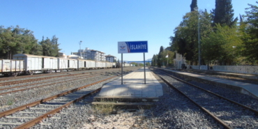 Tarihi Hicaz Demiryolu Gaziantep ve bölgeye ekonomik katkı sunacak 4 Tarihi Hicaz Demiryolu Gaziantep ve bölgeye ekonomik katkı sunacak