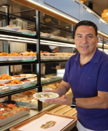 Gaziantep’in Lezzetleri GastroAntep’te Buluşuyor 17 thumbnail-2