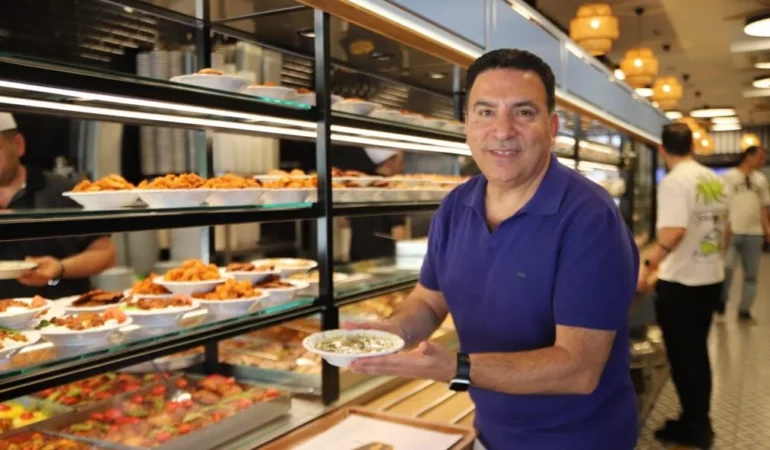 Gaziantep’in Lezzetleri GastroAntep’te Buluşuyor 16 thumbnail-2
