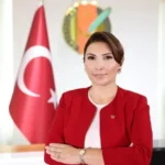 Gaziantep Gazeteciler Cemiyeti Başkanı Meral Ay: “Özgür Basını Cumhuriyet’e Borçluyuz” 92 GGC1