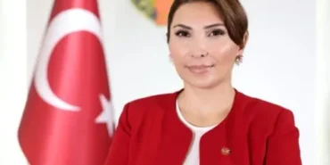 Gaziantep Gazeteciler Cemiyeti Başkanı Meral Ay: “Özgür Basını Cumhuriyet’e Borçluyuz” 112 GGC1